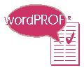 wordPROF� Home